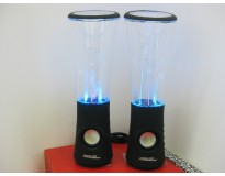 Dancing Water Speakers