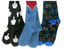 Men's Fun Socks