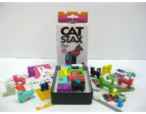 Cat Stax