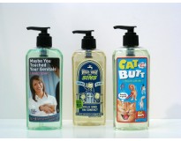 Hand Soap for All Occasions