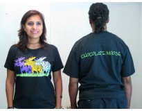 Our Very Own Chocolate Moose Tee-Shirt