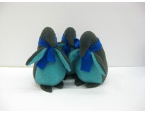 Polar Fleece Penguin