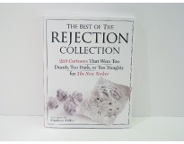 The New Yorker Best Of The Rejection Collection Book