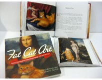 Fat Cat Art