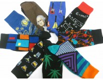 Cool Socks For Men