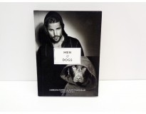 Men And Dogs Book