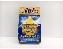 Mac and Cheesus