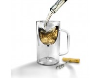 Winestein- Great For Wine Or Beer.